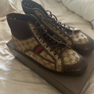 Gucci sneakers